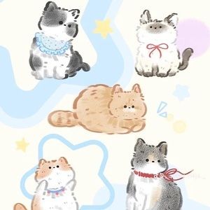 Meet your Posher, *jåđėñ*